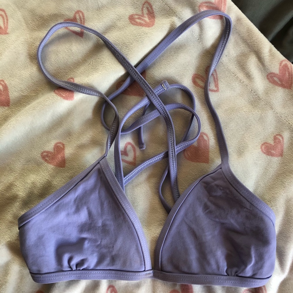 Light purple